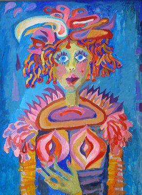 Portret